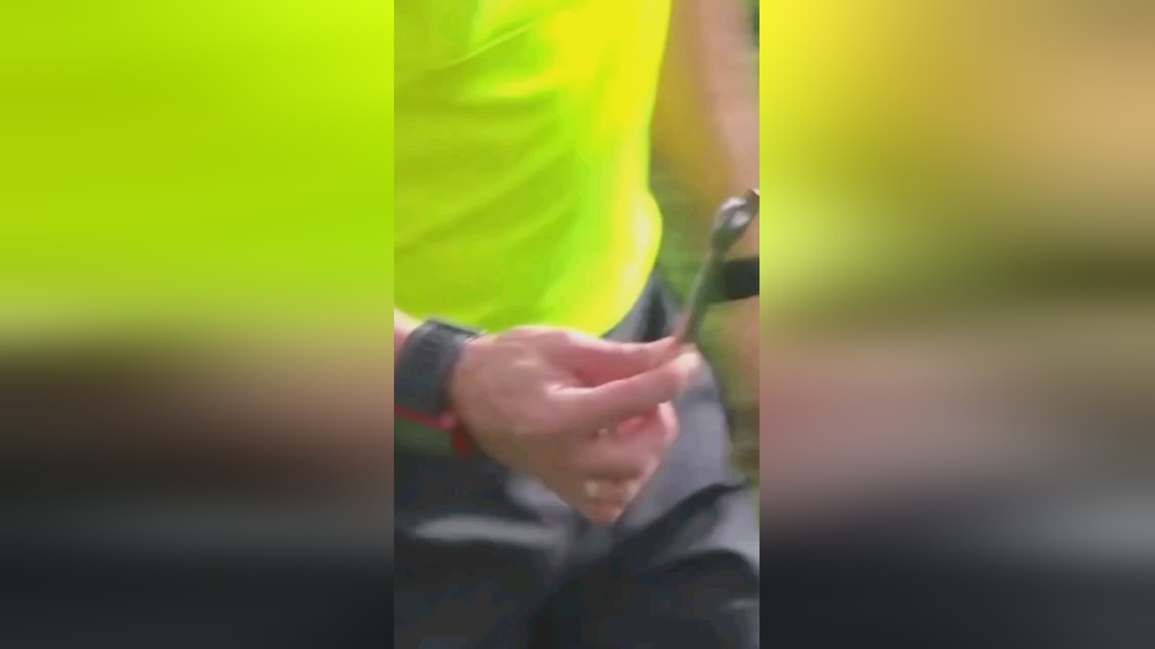 不会因